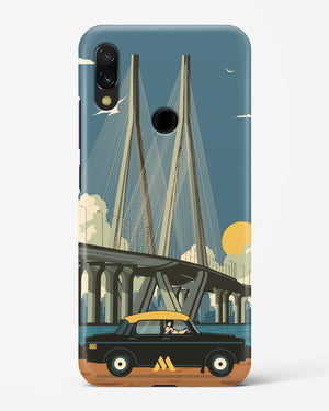 Mumbai Sea Link Hard Case Phone Cover-(Xiaomi)