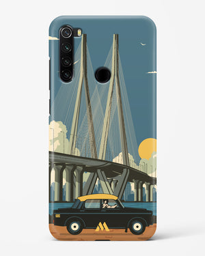 Mumbai Sea Link Hard Case Phone Cover (Xiaomi)