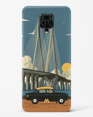 Mumbai Sea Link Hard Case Phone Cover-(Xiaomi)