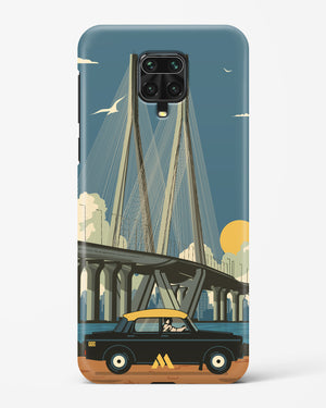 Mumbai Sea Link Hard Case Phone Cover-(Xiaomi)