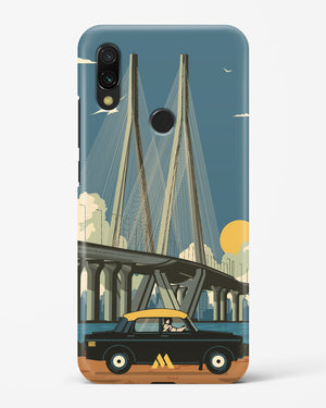 Mumbai Sea Link Hard Case Phone Cover-(Xiaomi)