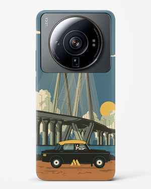 Mumbai Sea Link Hard Case Phone Cover-(Xiaomi)