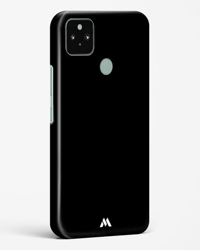 The All Black Hard Case Phone Cover-(Google)