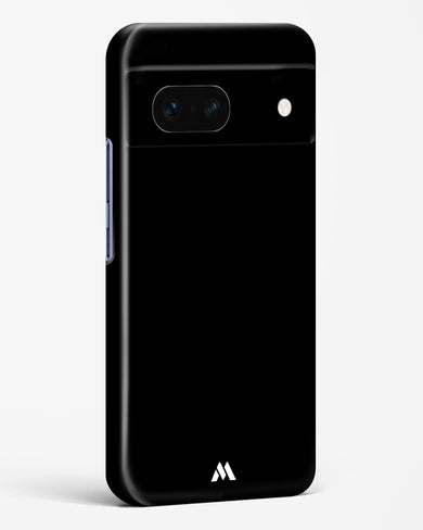 The All Black Hard Case Phone Cover-(Google)