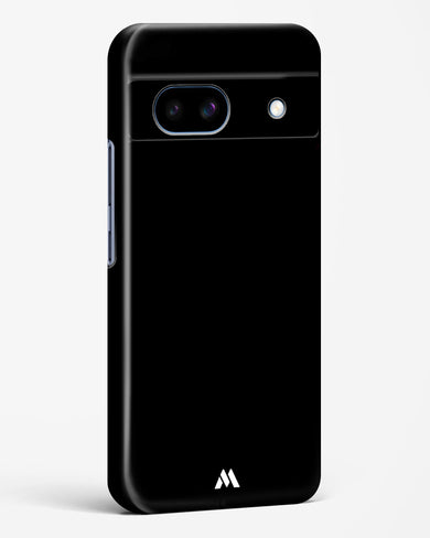 The All Black Hard Case Phone Cover (Google)