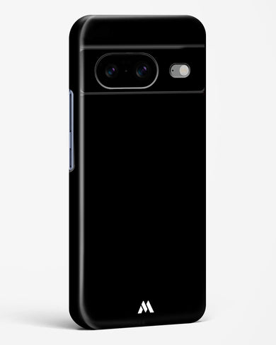 The All Black Hard Case Phone Cover (Google)