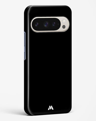 The All Black Hard Case Phone Cover (Google)