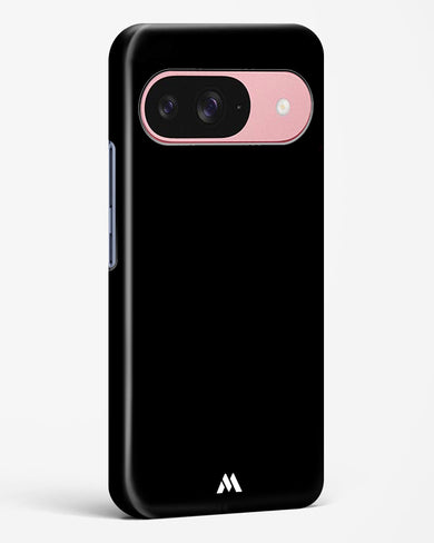 The All Black Hard Case Phone Cover (Google)