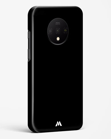The All Black Hard Case Phone Cover (OnePlus)