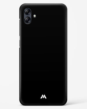 The All Black Hard Case Phone Cover (Samsung)