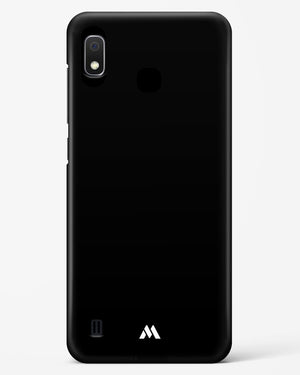 The All Black Hard Case Phone Cover (Samsung)