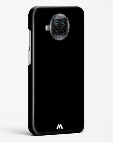 The All Black Hard Case Phone Cover-(Xiaomi)