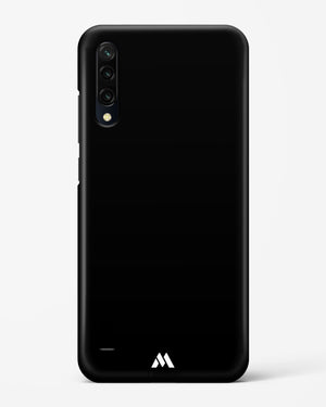 The All Black Hard Case Phone Cover-(Xiaomi)