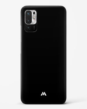 The All Black Hard Case Phone Cover-(Xiaomi)