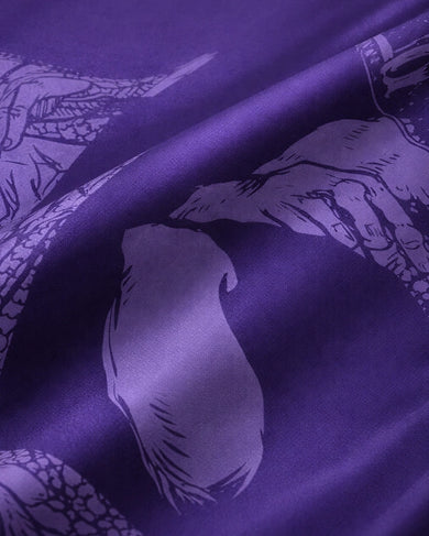 Whitebeard Pirate Oversized-T-Shirt