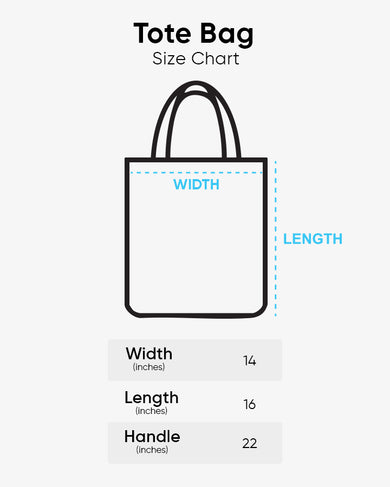 Free Spirit Tote Bag