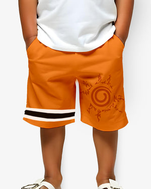 Junior Hokage Kids Shorts