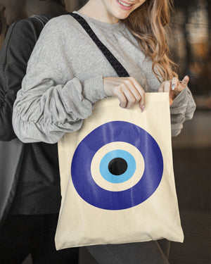 Eye Dare You to Resist Tote Bag