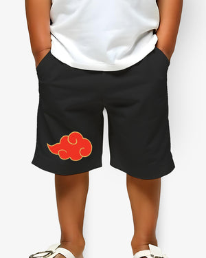 Join the Acatsuki Kids Shorts
