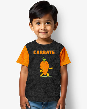 Carrate Kids T-Shirt