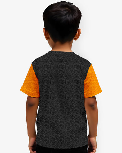 Carrate Kids T-Shirt