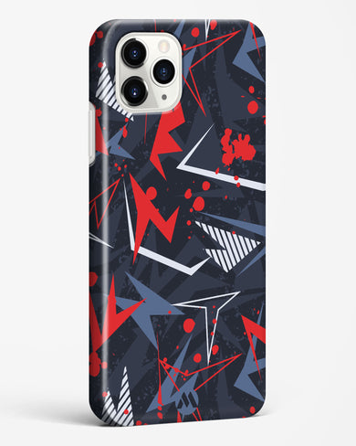 Blood On The Dance Floor Hard Case Phone Cover-(Apple)