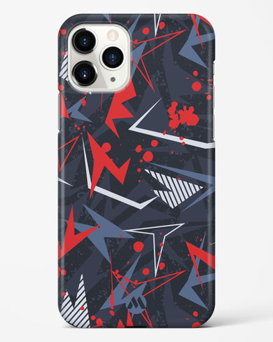 Blood On The Dance Floor Hard Case Phone Cover-(Apple)