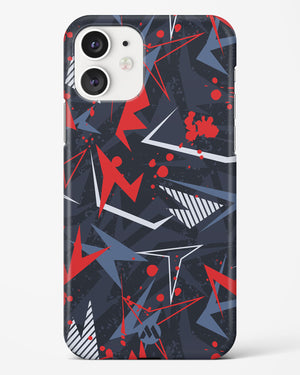 Blood On The Dance Floor Hard Case Phone Cover (Apple)