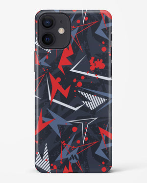 Blood On The Dance Floor Hard Case iPhone 12 Mini