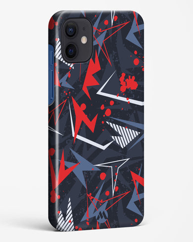 Blood On The Dance Floor Hard Case Phone Cover (Apple)
