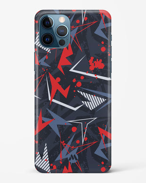 Blood On The Dance Floor Hard Case iPhone 12 Pro Max