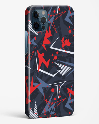 Blood On The Dance Floor Hard Case Phone Cover-(Apple)