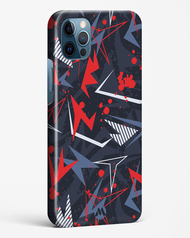 Blood On The Dance Floor Hard Case Phone Cover-(Apple)