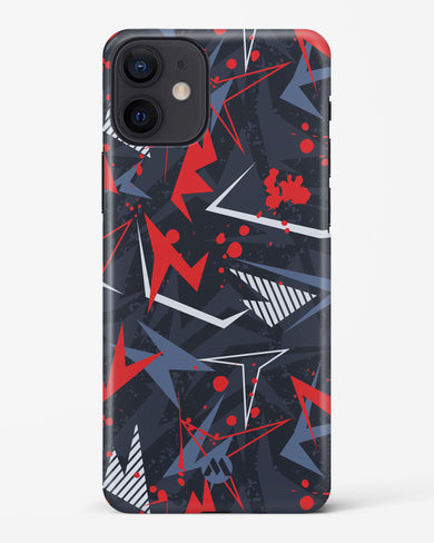 Blood On The Dance Floor Hard Case Phone Cover-(Apple)