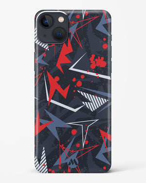 Blood On The Dance Floor Hard Case Phone Cover (Apple)