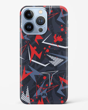 Blood On The Dance Floor Hard Case Phone Cover (Apple)