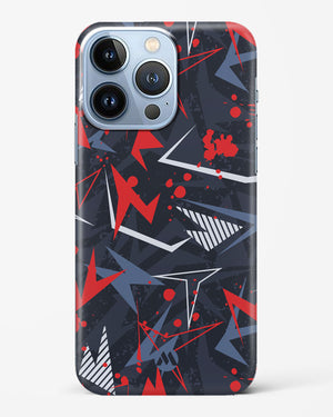 Blood On The Dance Floor Hard Case iPhone 13 Pro