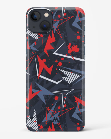 Blood On The Dance Floor Hard Case Phone Cover-(Apple)