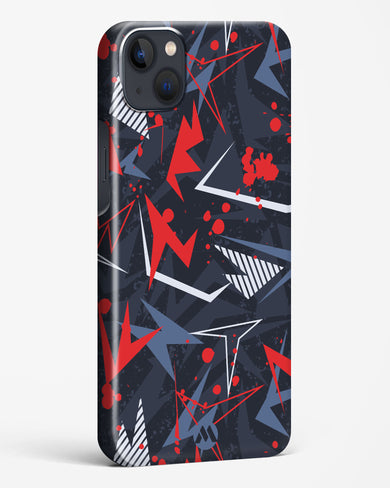 Blood On The Dance Floor Hard Case Phone Cover-(Apple)