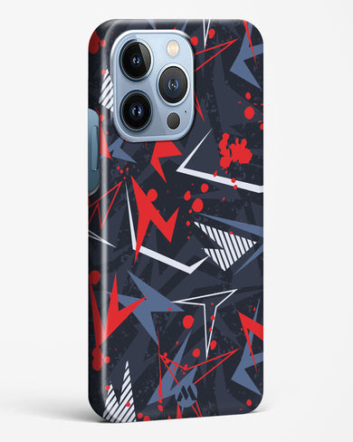 Blood On The Dance Floor Hard Case Phone Cover-(Apple)