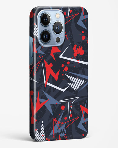 Blood On The Dance Floor Hard Case Phone Cover-(Apple)