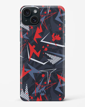 Blood On The Dance Floor Hard Case Phone Cover (Apple)
