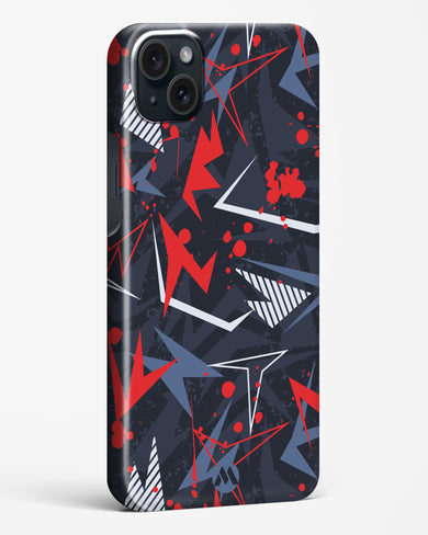 Blood On The Dance Floor Hard Case Phone Cover-(Apple)