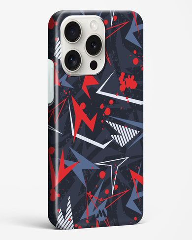 Blood On The Dance Floor Hard Case Phone Cover-(Apple)