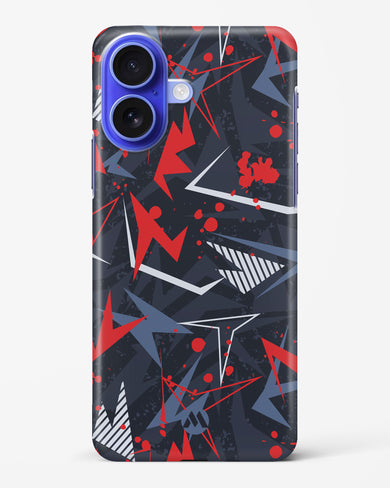 Blood On The Dance Floor Hard Case Phone Cover (Apple)