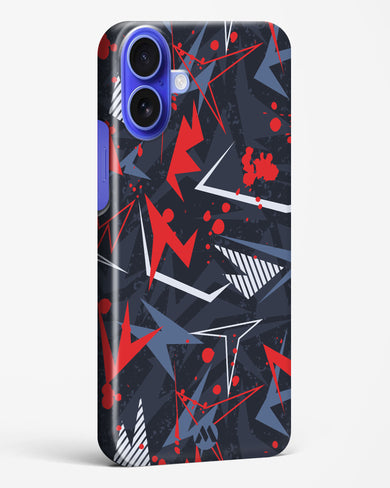 Blood On The Dance Floor Hard Case Phone Cover (Apple)