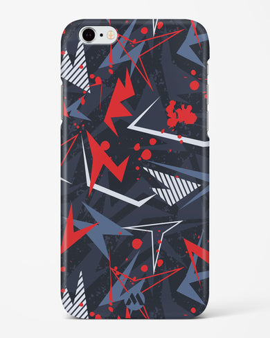 Blood On The Dance Floor Hard Case Phone Cover-(Apple)