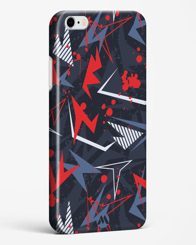 Blood On The Dance Floor Hard Case Phone Cover-(Apple)