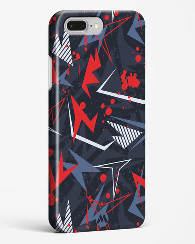 Blood On The Dance Floor Hard Case Phone Cover-(Apple)