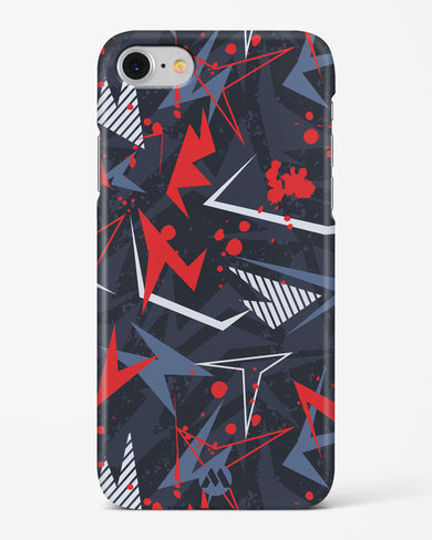 Blood On The Dance Floor Hard Case Phone Cover-(Apple)